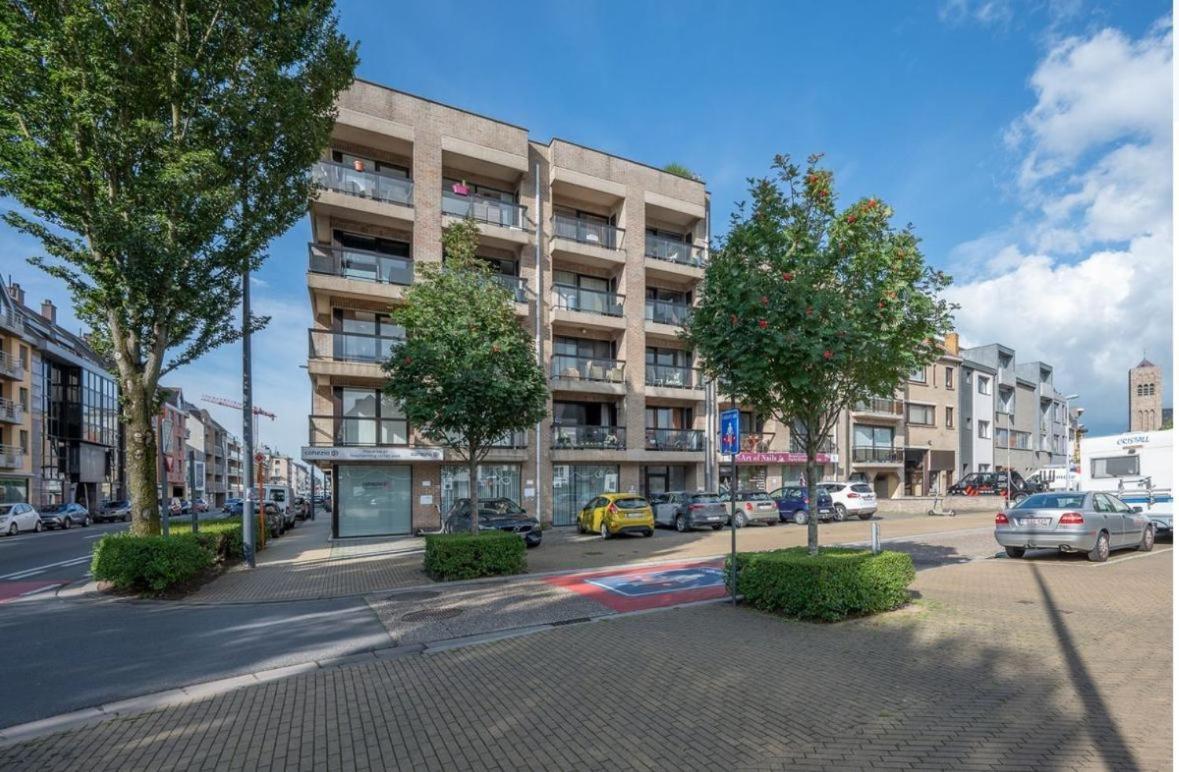 Studio Oost-Ende Ostend Exterior photo